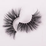 LD Mink Eyelashes