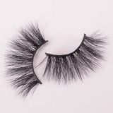 LD Mink Eyelashes