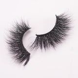 LD Mink Eyelashes