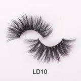 LD Mink Eyelashes