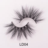 LD eyelashes