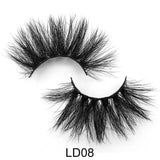 LD Mink Eyelashes