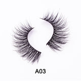 3d eyelashes