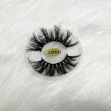 LD Mink Eyelashes