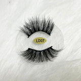 LD Mink Eyelashes