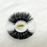 LD Mink Eyelashes